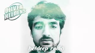 Oliver Heldens  Heldeep Radio 040 [upl. by Grace]