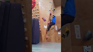 Wall Climbing wallclimb shorts [upl. by Riancho680]