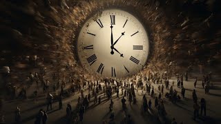 The Paradox Of Time That Scares Scientists [upl. by Nitnilc]