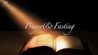 Prayer amp Fasting 3 Hour Prayer Time amp Meditation Music [upl. by Geffner]