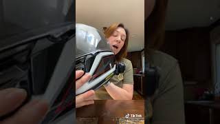 Shoei GT Air 2 review [upl. by Macnair993]