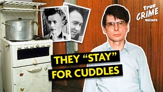 Is Dennis Nilsen Britains SICKEST Serial Killer  True Crime Recaps [upl. by Eng]