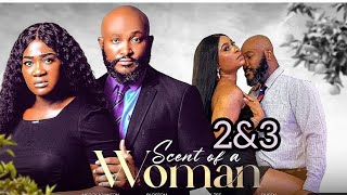 SCENT OF A WOMAN 2TRENDING MOVIES 2024 MERCY JOHNSON BLOSSOM CHUKWUJEKWUnollywoodmovie [upl. by Ethelbert]