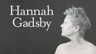 Three ideas Three contradictions Or not  Hannah Gadsby [upl. by Neidhardt922]