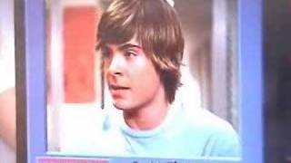 Official High School Musical 3 Trailer [upl. by Fania]