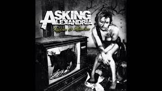 Asking Alexandria  quotMorte et Daboquot Isolated Vocals [upl. by Drapehs]