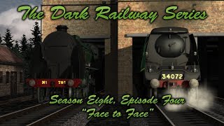 TDRS  Season Eight Episode Four [upl. by Thorndike]