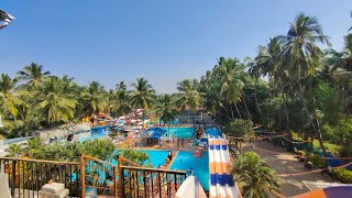 Mat racer slide Visava resort virar West Mumbai [upl. by Nylad646]