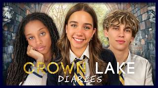 Revealing Crown Lakes Secrets  Crown Lake Diaries  Ep 1 [upl. by Avra145]