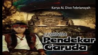 Legenda Pendekar Garuda Episode 1 [upl. by Yetta]