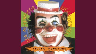 El Payaso Maldito [upl. by Lemak]