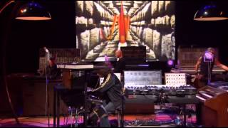 Jean Michel Jarre  Oxygene Live In Your Living Room  Full VIDEOSTUDIO [upl. by Abbie465]