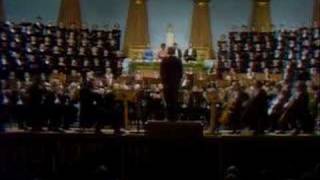 Leonard Bernstein performs Beethovens Ode to Joy  23 [upl. by Fadil]