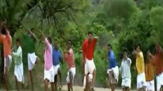 Meesa madhavan Valeduthal angakali song [upl. by Norval]