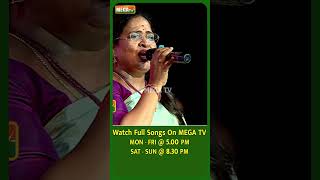 Manmatharasa Raasa  Singer Malathi Lakshman  shorts trendingshorts [upl. by O'Connor]