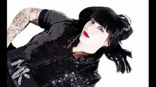 Miss Kittin  Lightmaker [upl. by Eelirak464]