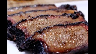 Oven Roasted Kosher Brisket Recipe [upl. by Renie]