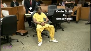 Kevin Smith Sentencing 060816 [upl. by Eveline]