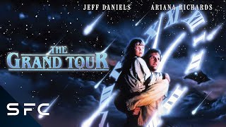 Grand Tour Disaster in Time Timescape  Full Movie  Classic SciFi Mystery  Jeff Daniels [upl. by Oderfigis]