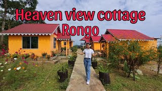 Heaven view cottage  Rongo jaldhaka [upl. by Maclaine]