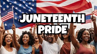 Why Juneteenth Is The Most Important Date in American History [upl. by Bradleigh]