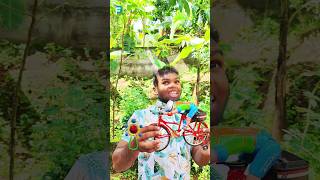 കൊച്ചുണ്ടാപ്രി👶 NEW BIKE Fun Da Malayalam Comedy Shorts [upl. by Lexy]