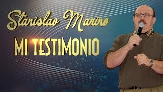 Stanislao Marino Testimonio de Poder [upl. by Melar]