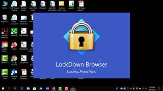 How to Use Respondus Lockdown Browser [upl. by Rafaela]