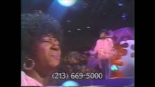 Patti LaBelle quotLove Need and Want Youquot on UNCF [upl. by Vadim]