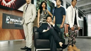 Empire After Show Season 1 Episode 1 quotPilotquot  AfterBuzz TV [upl. by Bright]