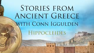 Conn Iggulden  A STORY FROM ANCIENT GREECE [upl. by Arly]