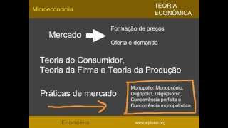 Macroeconomia X Microeconomia ECONOMIA 16 [upl. by Rinna]