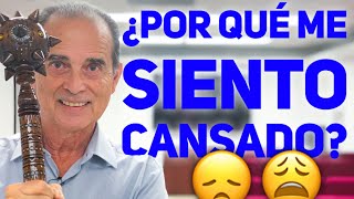 ¿Por qué me siento cansadao en VIVO con Frank Suárez [upl. by Ria]