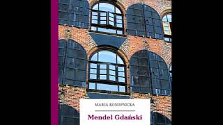 Mendel Gdański  Maria Konopnicka Audiobook PL [upl. by Belanger474]