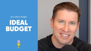 Whats the Ideal Budget [upl. by Marys892]