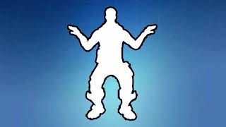 Fortnite Emote  Crabby Remix [upl. by Deutsch]