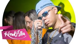 DJ R7  Tropa do R7 KondZilla [upl. by Dnalon]