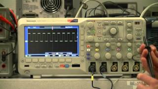 Oscilloscope tutorial March 2016 [upl. by Doy]