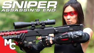 5 Sniper Rifles That SHOCKED The Whole World 2023 [upl. by Attiuqal]