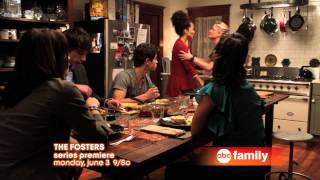 The Fosters ABC Family New Promo [upl. by Lamarre]