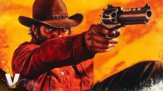 Betrayal runs deep in the Wild West  Twice a Judas  Western Movie [upl. by Assital]