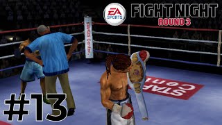 🔴FIGHT NIGHT CHAMPION V3 PPSSPP MOD RELEASE [upl. by Yrome681]