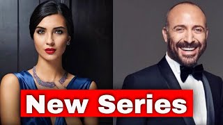 Tuba Büyüküstün and Halit Ergenç  new series [upl. by Yasmar]