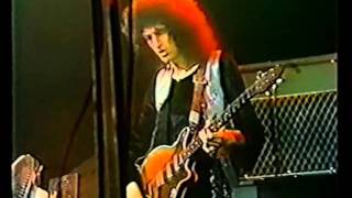 QUEEN  RocknRoll Medley Live In London 06061977 [upl. by Mackenie435]