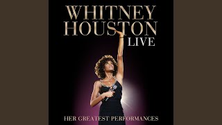 Im Your Baby Tonight Live from Welcome Home Heroes with Whitney Houston [upl. by Amersham439]