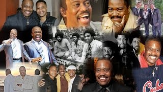 Dedicated To Cuba Gooding Sr quotThe Main Ingredientquot [upl. by Watson]