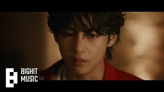 V Winter Ahead with PARK HYO SHIN Official MV [upl. by Sundberg856]