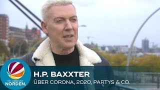 Neue ScooterSingle „FCK 2020“ HP Baxxter im Interview [upl. by Price646]