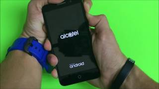 How To Reset Alcatel TRU  Hard Reset and Soft Reset [upl. by Wampler773]