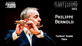 Philippe Bernold  Sonata by Guillaume Connesson [upl. by Eisdnyl]